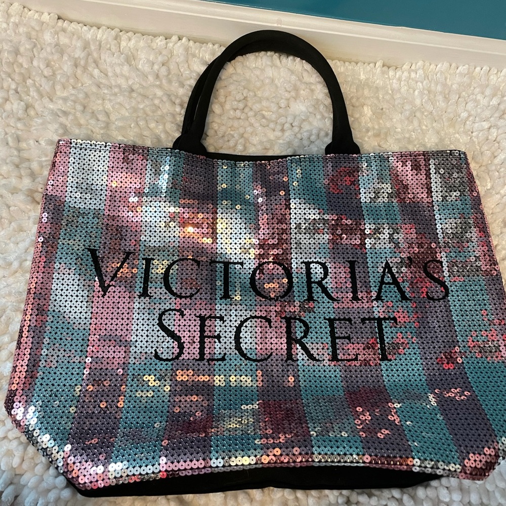Vic Secret Bag
